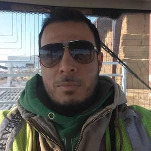 Meet your Posher, Juan manuel